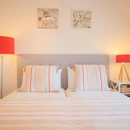 Appartementen Villa La Palette 德哈恩 外观 照片