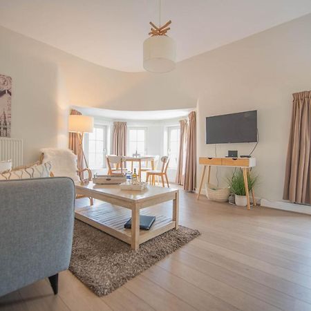 Appartementen Villa La Palette 德哈恩 外观 照片