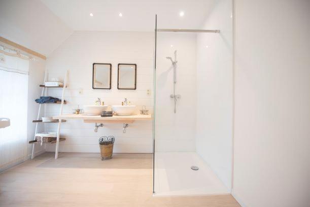Appartementen Villa La Palette 德哈恩 外观 照片