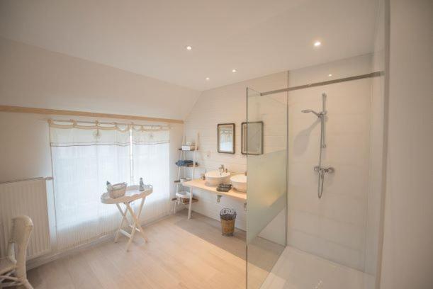 Appartementen Villa La Palette 德哈恩 外观 照片