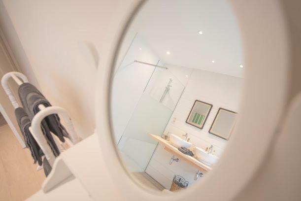 Appartementen Villa La Palette 德哈恩 外观 照片
