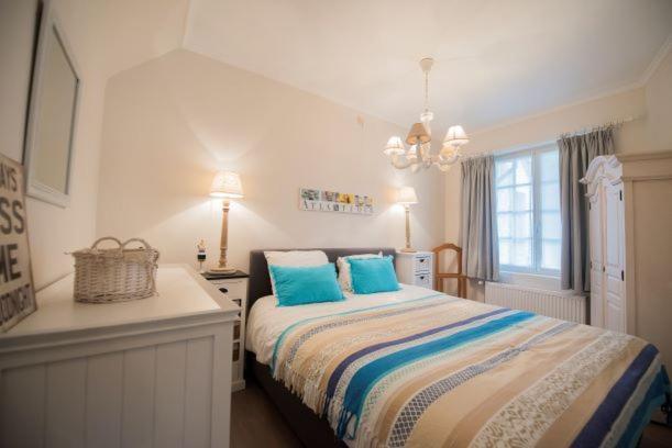 Appartementen Villa La Palette 德哈恩 外观 照片