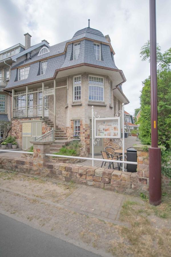Appartementen Villa La Palette 德哈恩 外观 照片