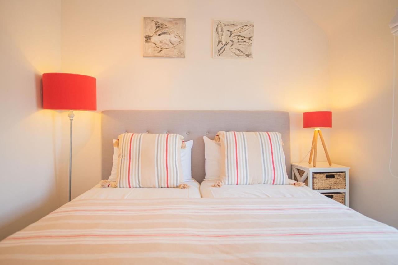 Appartementen Villa La Palette 德哈恩 外观 照片
