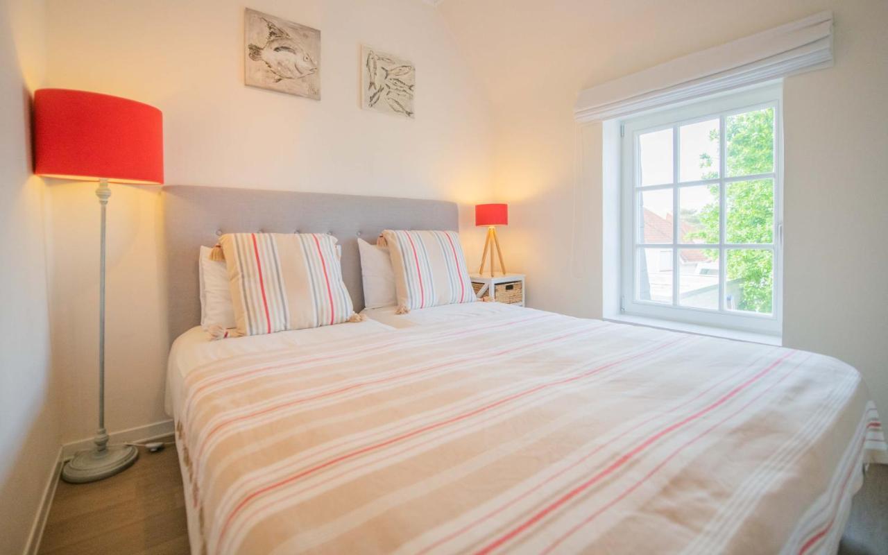 Appartementen Villa La Palette 德哈恩 外观 照片