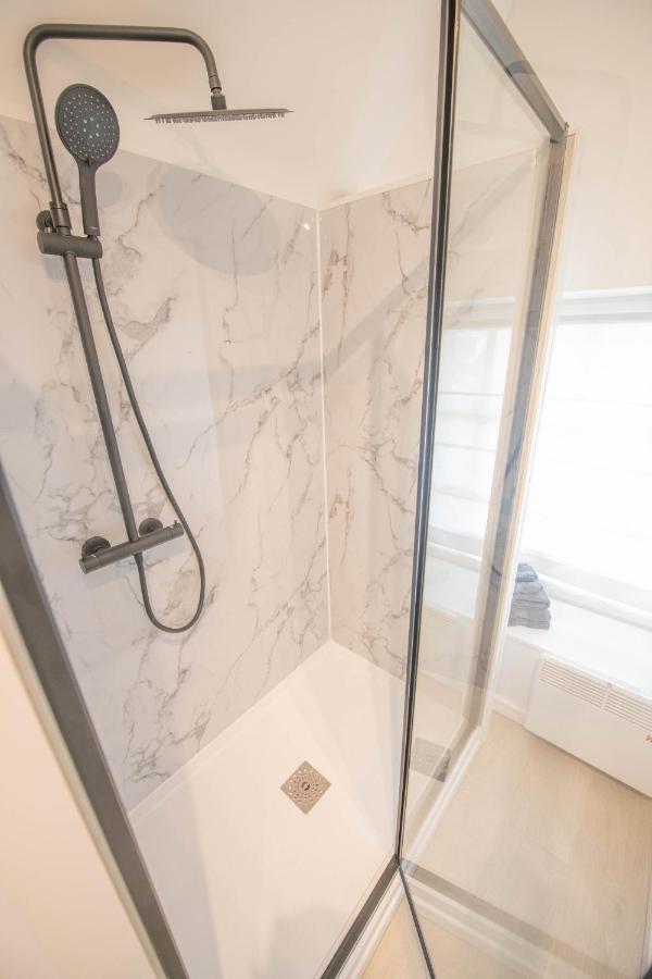 Appartementen Villa La Palette 德哈恩 外观 照片