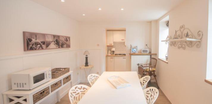 Appartementen Villa La Palette 德哈恩 外观 照片